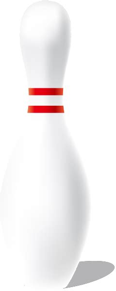white bowling pin free vector data svg vector public