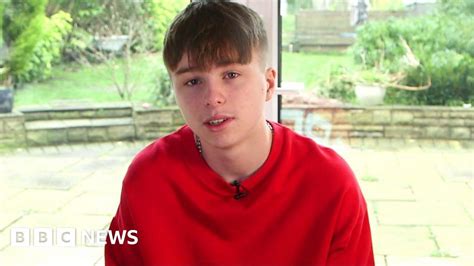 Bbc Young Reporter I Dont Want To Take My Own Life Like My Grandad