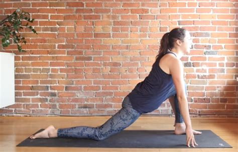 simple yoga exercises    neck pain yoga journal