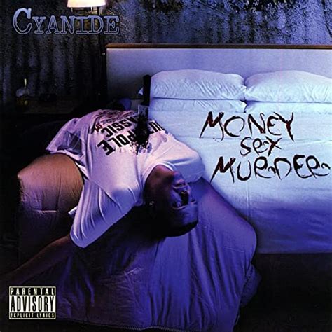 money sex murder by cyanide on amazon music