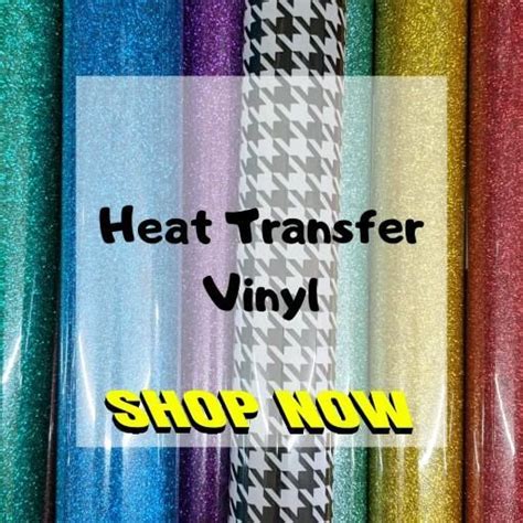 heat transfer vinyl video vinyl crafts creative crafts heat