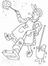 Coloring Pages Dust People Cleaning Busy Vacuum Sheets 340px 47kb Community Getdrawings Printables sketch template