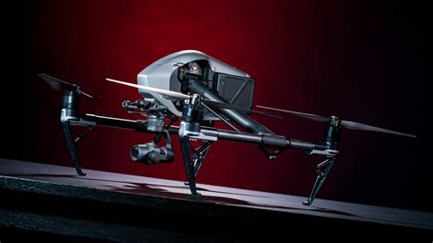 dji inspire  drone  peak  aerial cinematography