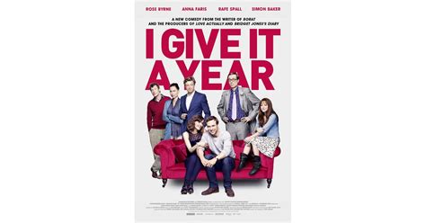 i give it a year streaming romance movies on netflix popsugar love and sex photo 11