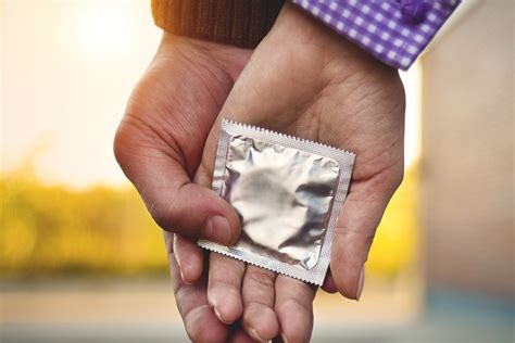 how well do condoms protect gay men from hiv san francisco aids