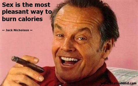 Jack Nicholson Quotes At
