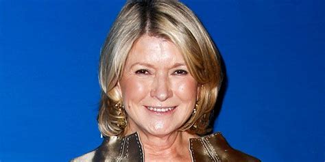 Martha Stewart Talks Bathroom Sex And Dildos Seriously