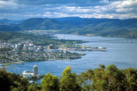 spend  weekend  hobart tasmania  day itinerary happiest outdoors