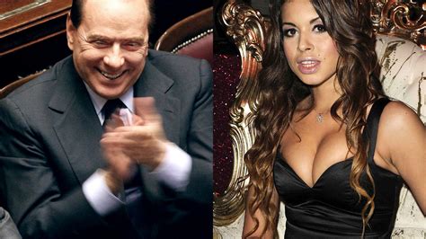 woman at center of berlusconi sex scandal gives new details of bunga