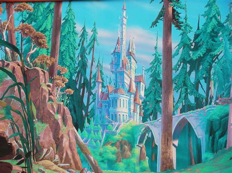 round 10 of 10 which disney princess castle is the best vote for the
