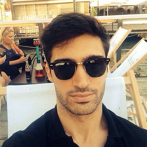 Nice Shades These 33 Hot Man Selfies Will Make You Pass