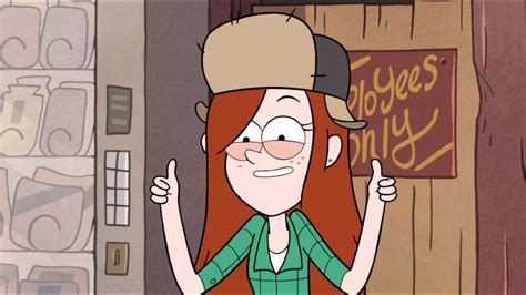 Wendy From Gravity Falls Archives Hello Kristina