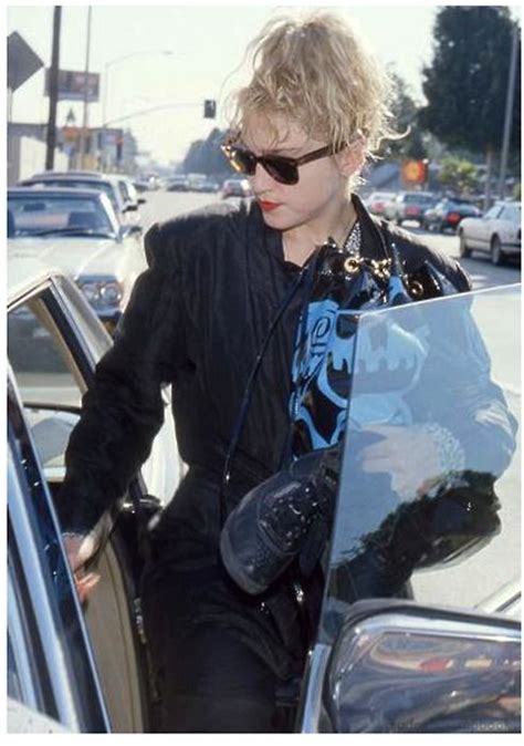 pinterest madonna 1985 posted by pud whacker at 1 06 2012 madonna scrapbook madonna albums