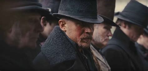 taboo season 2 all you need to know cast plot