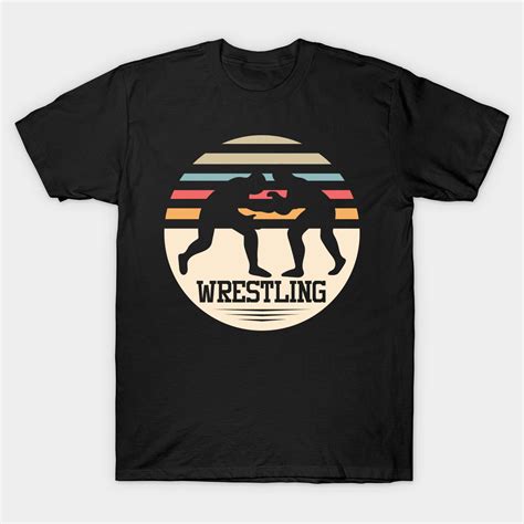 dinninganddesigning state wrestling  shirt designs