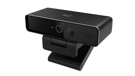 cisco webex desk camera video conferencing dekom