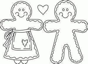 gingerbread coloring pages gingerbread man coloring page christmas