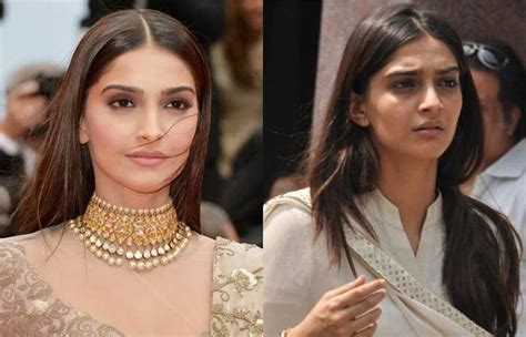 30 Pictures Of Bollywood Hindi Actresses Without Makeup