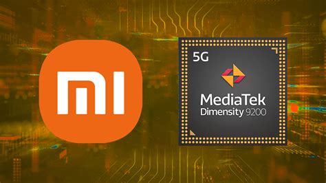 xiaomi  introduce   mediatek dimensity  processor smartphone xiaomiuinet