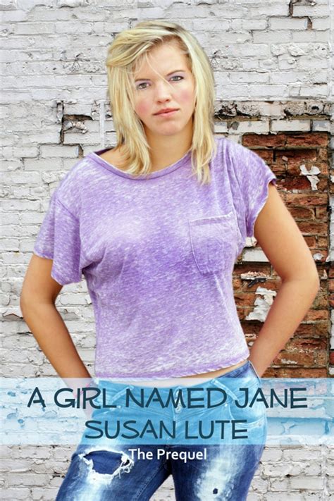 A Girl Named Jane Pdf