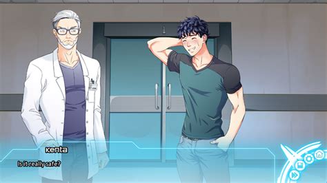 To Trust An Incubus Demo Bara Yaoi Bl Visual Novel By Y Press Games
