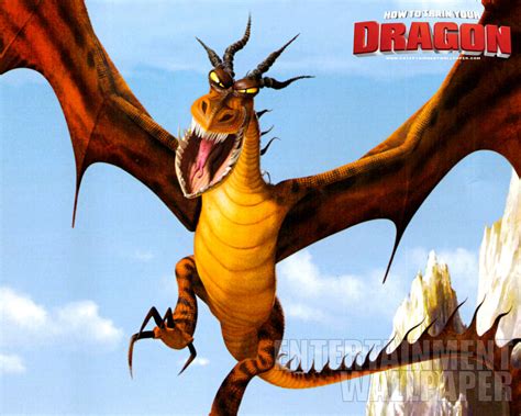 dragons  films