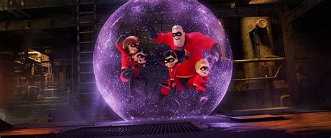 Review Highly Anticipated ‘incredibles 2’ Is Worth The Wait Daily Trojan