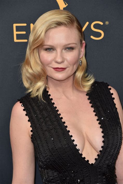 kirsten dunst cleavage 158 photos thefappening