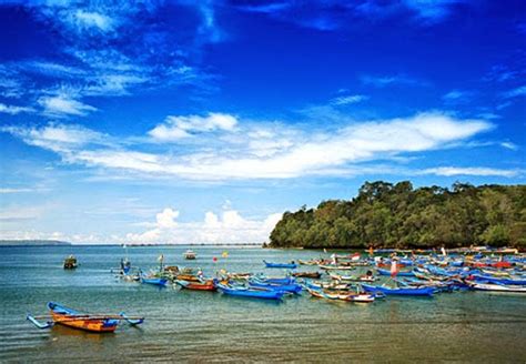 daftar tempat wisata  provinsi jawa barat hayuberwisata