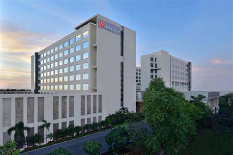 extended stay package  jaipur india marriott hotels resorts