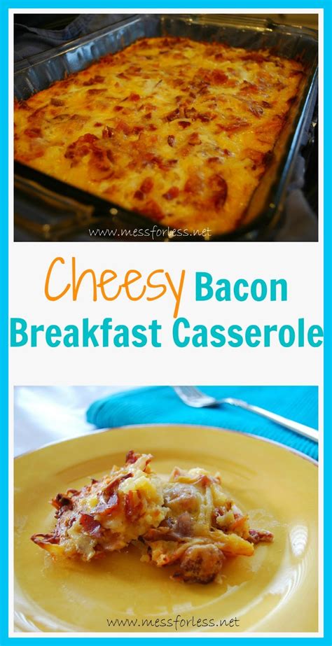 breakfast casserole recipe mommy blogs  justmommies