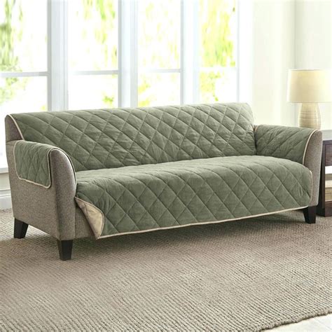 sofa cover  leather couch elegant  stunning long sofa pet sofa cover