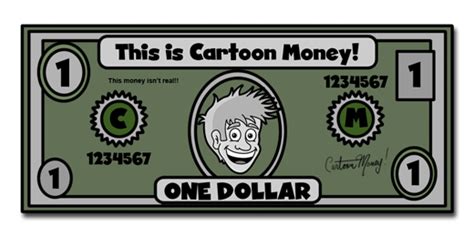 cartoon money drawing lesson