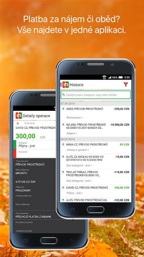 mbank cz android apps  google play