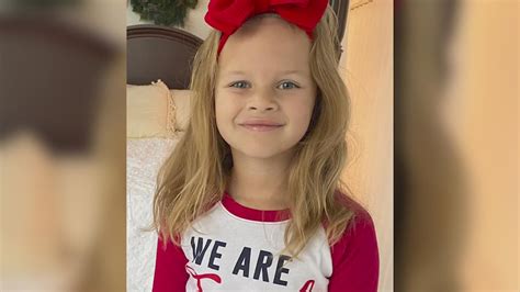 athena strand 7 year old texas girl found dead officials say