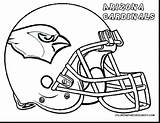 Coloring Nfl Pages Team Logo Printable Color Getcolorings Print sketch template