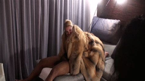 Fur Fetish A Z Girls