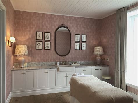 day spa  halcyon house classic bathroom halcyon house interior design