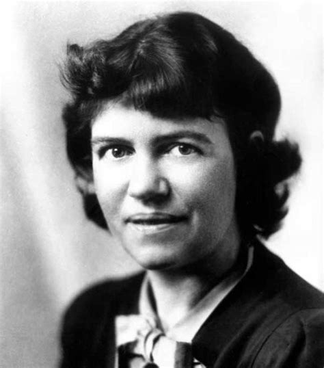 Legendary Anthropologist Margaret Mead On The Fluidity Of