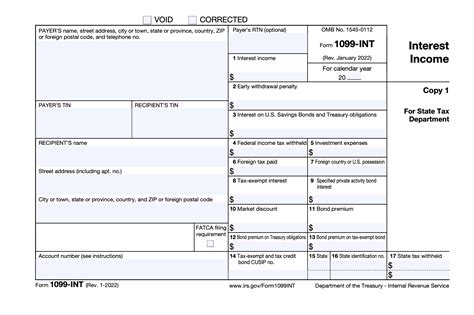 irs  forms