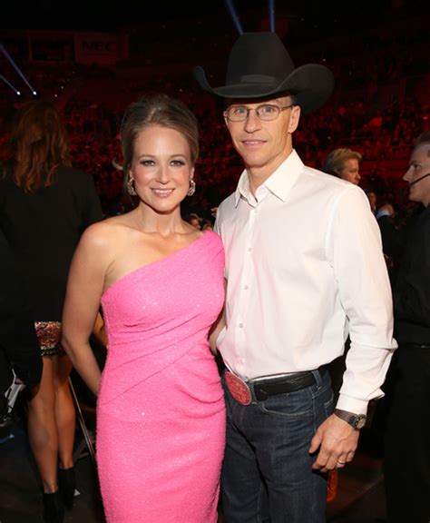 Jewel And Ty Murray Before The Split Photo 15