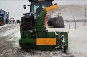 mounted snow blower   agricultural manufacturers