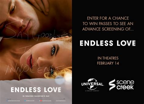 endless love is a 2014 american romance film dramastyle