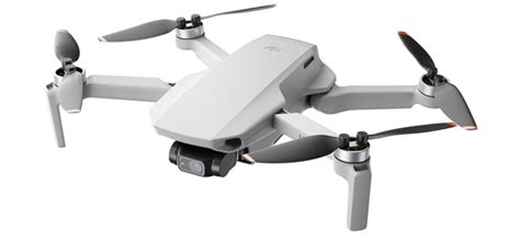 drone dji mini  disponibile su amazon da oggi