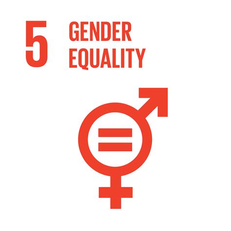 Sdg 5 Gender Equality Purpose Tourism For Sustainable