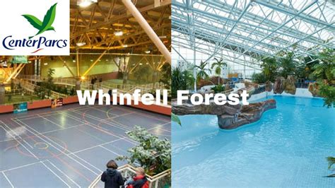 centre parcs whinfell easter  youtube