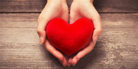How To Restore Your Broken Heart Huffpost