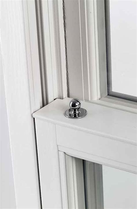 secure   sash windows rose collection