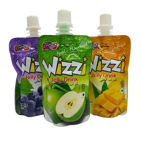 wizzi jelly drink