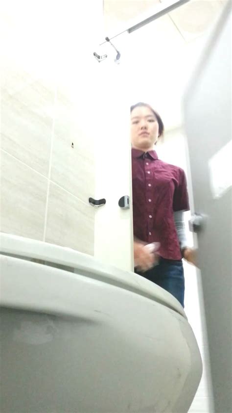 voyeur zone korean toilet 2